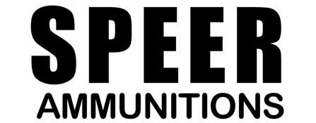 Speer Ammunitions USA